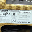 Load image into Gallery viewer, Fender '63 Reverb Unit Reissue