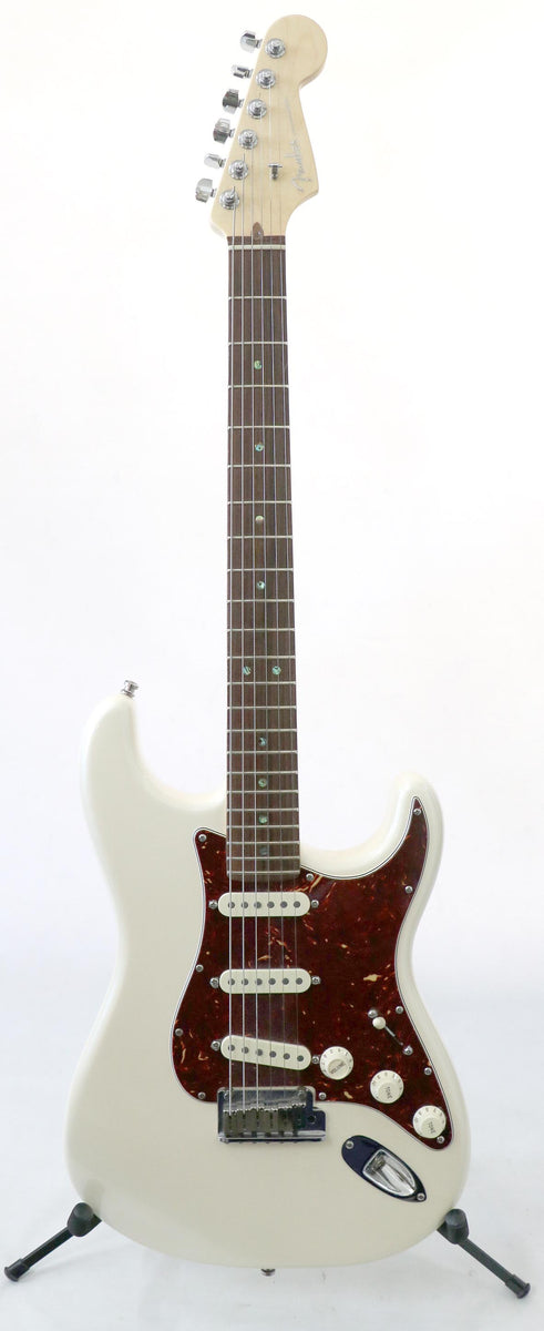 ギター Fender USA Stratocaster 60th aniv Fender-60th-Anniversary-