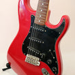 Load image into Gallery viewer, Fender Squier Stratocaster Silver Series Japan 1992