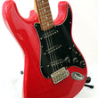 Load image into Gallery viewer, Fender Squier Stratocaster Silver Series Japan 1992