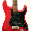 Load image into Gallery viewer, Fender Squier Stratocaster Silver Series Japan 1992