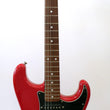 Load image into Gallery viewer, Fender Squier Stratocaster Silver Series Japan 1992