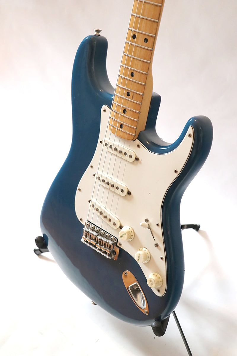 Fender Stratocaster 1974製 Fender Stratocaster 1974 – The Guitar Colonel