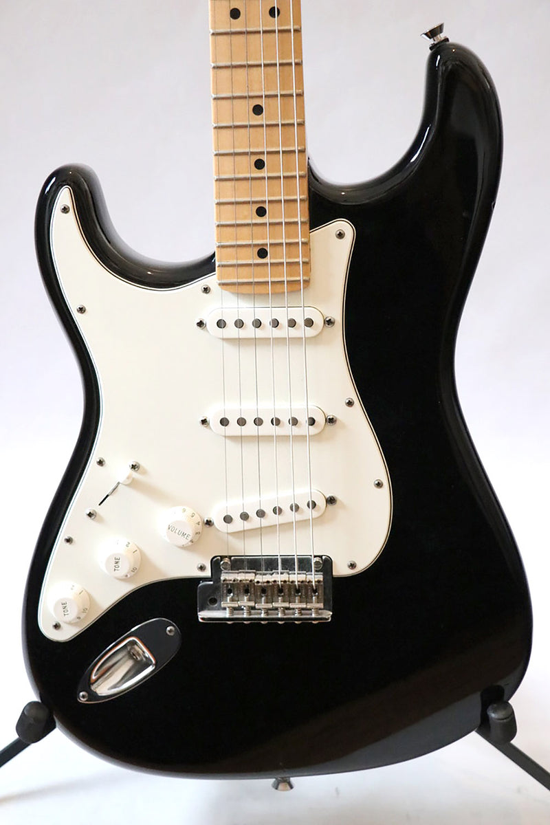 Fender Stratocaster American Standard 2011 Left Hand – The