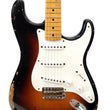 Load image into Gallery viewer, Fender Custom Shop 60th Anniversary 1954 Heavy Relic Stratocaster