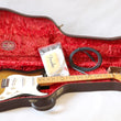Load image into Gallery viewer, Fender Stratocaster Masterbuilt Chris Fleming 1954 50th anniversary. 2004