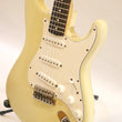 Load image into Gallery viewer, Fender Stratocaster 1961 Custom Shop 2004 Olympic White