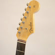 Load image into Gallery viewer, Fender Stratocaster 1961 Custom Shop 2004 Olympic White