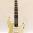 Load image into Gallery viewer, Fender Stratocaster 1961 Custom Shop 2004 Olympic White