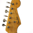 Load image into Gallery viewer, Fender Stratocaster Custom Shop Relic 63 Fiesta Red Ltd Ed