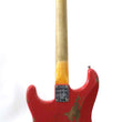 Load image into Gallery viewer, Fender Stratocaster Custom Shop Relic 63 Fiesta Red Ltd Ed