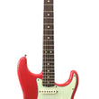 Load image into Gallery viewer, Fender Stratocaster Custom Shop Relic 63 Fiesta Red Ltd Ed