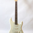 Load image into Gallery viewer, Fender Stratocaster Custom Shop 1960 Olympic White 2009