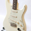 Load image into Gallery viewer, Fender Stratocaster Custom Shop 1960 Olympic White 2009
