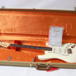 Load image into Gallery viewer, Fender Stratocaster Custom Shop 1960 Olympic White 2009