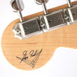 Load image into Gallery viewer, Fender Custom Shop Master Built Stratocaster 1963 Greg Fessler 2013