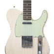 Load image into Gallery viewer, Fender Custom Shop Ltd Ed '63 Telecaster Ash Body Journeyman Relic Aged white Blonde