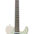 Load image into Gallery viewer, Fender Custom Shop Ltd Ed '63 Telecaster Ash Body Journeyman Relic Aged white Blonde