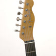 Load image into Gallery viewer, Fender Custom Shop Ltd Ed '63 Telecaster Ash Body Journeyman Relic Aged white Blonde