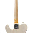 Load image into Gallery viewer, Fender Custom Shop Ltd Ed '63 Telecaster Ash Body Journeyman Relic Aged white Blonde