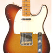 Load image into Gallery viewer, Fender Telecaster 2019 Limited Edition NAMM Postmodern Journey Man Relic