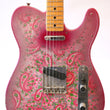 Load image into Gallery viewer, Fender Custom Shop Telecaster 1968 Masterbuilt by Jason Smith 2019