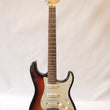 Load image into Gallery viewer, Fender American Deluxe Fat Stratocaster HSS 2002