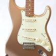 Load image into Gallery viewer, Fender Vintera Road Worn 60s Stratocaster - Firemist Gold