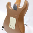 Load image into Gallery viewer, Fender Vintera Road Worn 60s Stratocaster - Firemist Gold