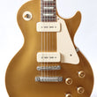 Load image into Gallery viewer, Gibson Les Paul Standard Historic 1956 Gold Top - 2009