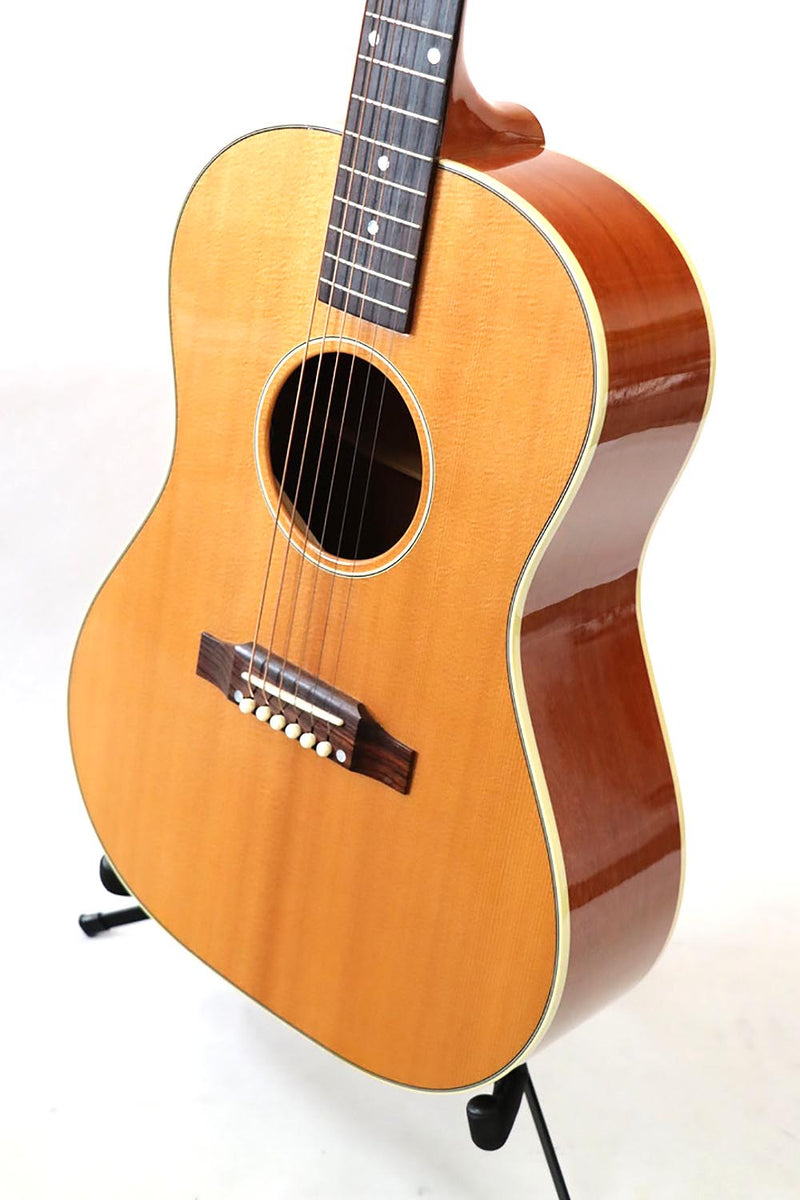 Gibson LG-2 American Eagle Acoustic Electric Guitar – The Guitar
