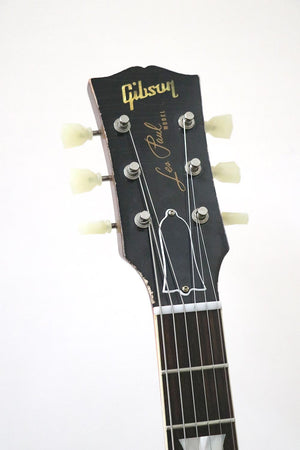 Gibson Custom Shop Collector's Choice #43 Mick Ralphs 1958 Les Paul Standard