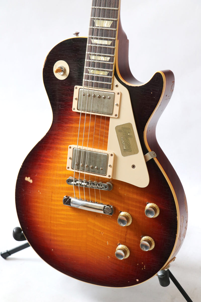 Gibson Custom Collector's Choice #18 