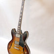 Load image into Gallery viewer, Gibson ES-335 1963 Custom Shop Historic 2016