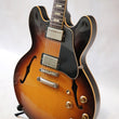 Load image into Gallery viewer, Gibson ES-335 1963 Custom Shop Historic 2016
