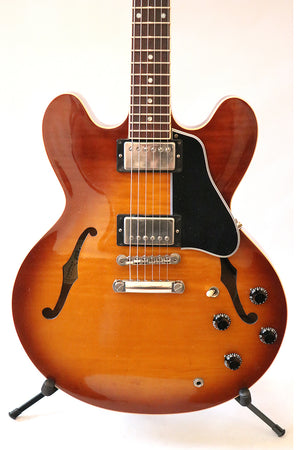 Gibson ES-335 2002