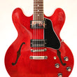 Load image into Gallery viewer, Gibson ES-335 Sixties Cherry 2021