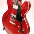 Load image into Gallery viewer, Gibson ES-335 Sixties Cherry 2021