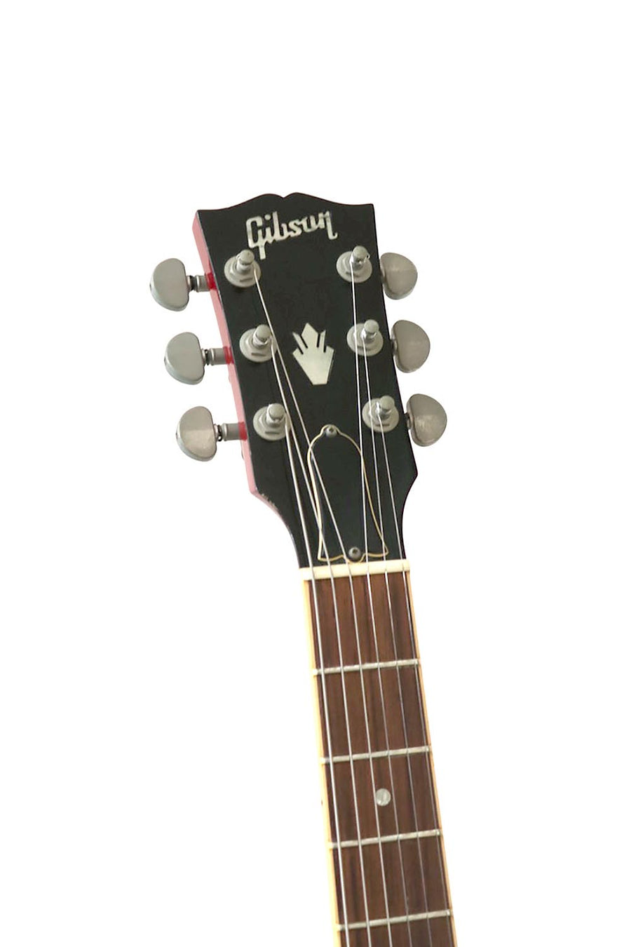Gibson ES335 Cherry 2001