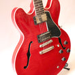 Load image into Gallery viewer, Gibson ES-335 Cherry 2014