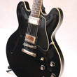 Load image into Gallery viewer, Gibson ES-335 Ebony 2020