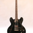 Load image into Gallery viewer, Gibson ES-335 Ebony 2020