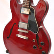 Load image into Gallery viewer, Gibson ES-335 DOT Wine Red 2018