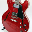 Load image into Gallery viewer, Gibson ES-345 Semi-Hollow Sixties Cherry - 2020 latest model!!