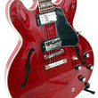 Load image into Gallery viewer, Gibson ES-345 Semi-Hollow Sixties Cherry - 2020 latest model!!