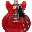 Load image into Gallery viewer, Gibson ES-345 Semi-Hollow Sixties Cherry - 2020 latest model!!