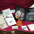 Load image into Gallery viewer, Gibson Les Paul Standard Joe Walsh Aged Tom Murphy 2013 Ltd Ed