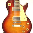 Load image into Gallery viewer, Gibson Les Paul Standard 1958 Historic R8 VOS Factory Burst