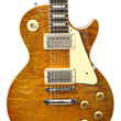 Load image into Gallery viewer, Gibson Les Paul Standard True Historic 1959 Custom Shop + Cream T Pickups Billy Gibbons
