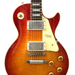 Load image into Gallery viewer, Gibson Les Paul Standard 1960 R0 Custom Shop Historic 2017